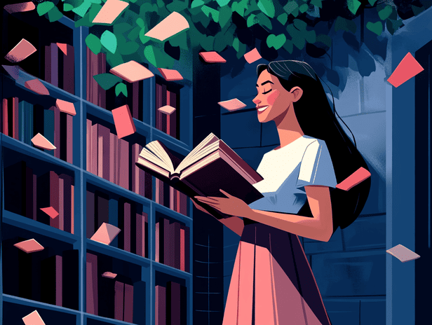 Choose favorites card